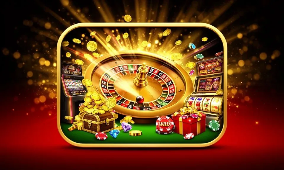 สิ่งที่ทำให้ 4ubet แตกต่าง